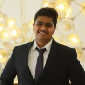 Chamith Shanaka Samarasinghe