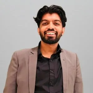 Tharindu Gunathunga