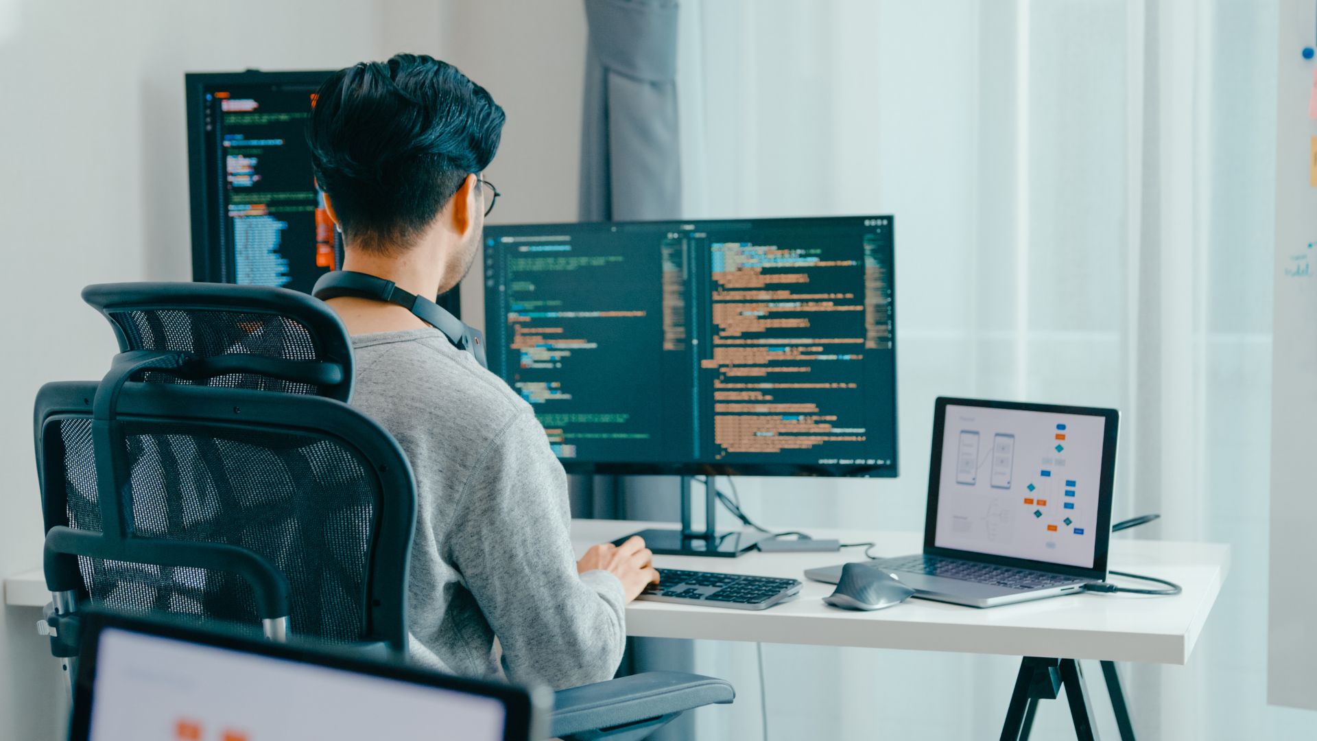 Python Basics for Data Science Beginners: A Complete Starter Guide